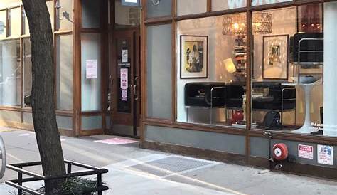 Аукцион по продаже жилья Chelsea Thrift