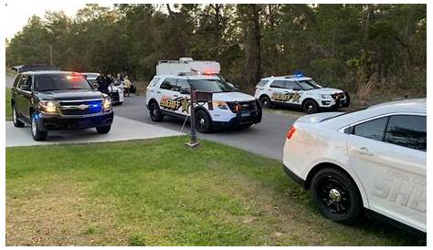 Съемки в округе Цитрус сегодня: 1 мертвый 1 ранен в бою Fox 13 Tampa Bay