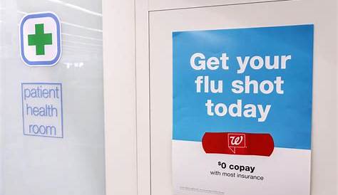 Регистрация вакцины Walgreens Covid Вот что вам нужно знать