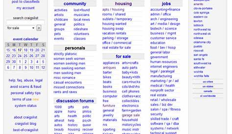 Www Craigslist Amarillo 10 самых крутых антиквариата для продажи