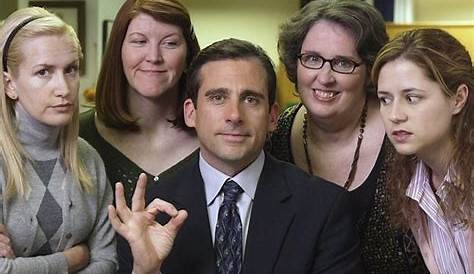 The Office выпустили трейлер к фильму «Reunion Plot» и «Все, что нужно знать»