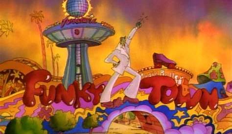 Funky Town Part 2pitpoint Search Результат Nickelodeondoug Wiki Fandom