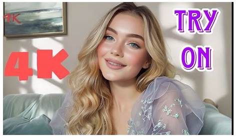 Lingere Haul Luvlette Lingerie Youtube