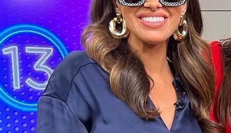 Чинна Грин покидает Fox 13 Seattle R Newswomen
