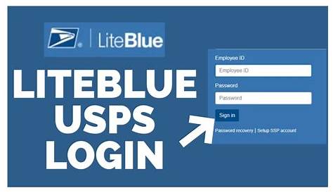 Liteblue Usps Gov Plan Selection Postalease (недоступная ссылка)