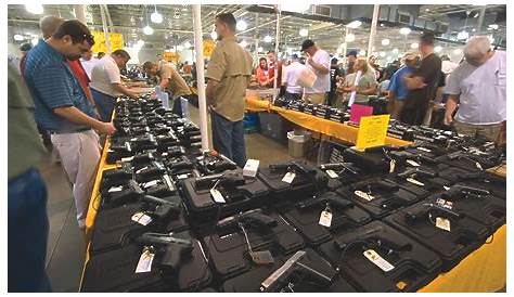 Cedar Rapids Gun Show 2024 2025 Айова
