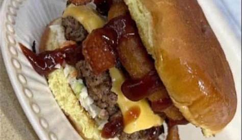 Juicy Burger Ирвин Ки Слв Твиттер