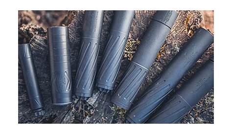 Лучший Ar Silencer 15 S