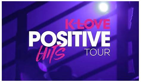 Клип на песню «Klove Prayer Line Positive Hits» на YouTube