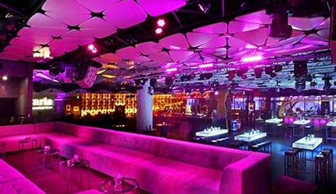 18 And Over Clubs in La 12 Лучший Лос-Анджелесский Порвебар