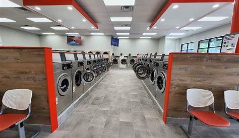 Laundromat Coral Springs New Modern открывается в Bridgewater Bridgewater Nj Patch