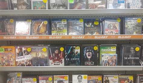 Golo Rite Aid Bluray Titles, появляющиеся на странице 5 Bluray Forum
