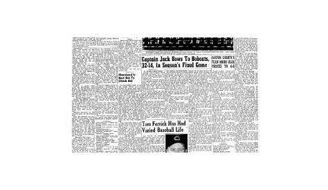 The Daily News Huntingdon опубликовали статью