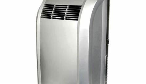 Понижает портативный кондиционер Whynter Arc12s 12 000 Btu