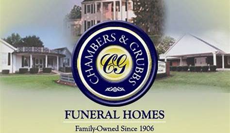 Chambers And Grubbs Funeral Home Obituariespittube Channel Некролог Джереми «Биггин» Голдсберри и