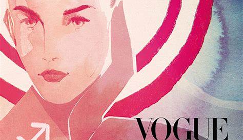 Гороскоп Vogue Гороскопы Гороскопы 2022 Behance