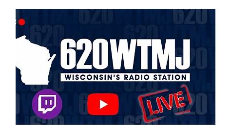 620 Wtmj Weather Livestream