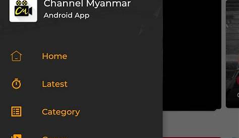 Канал Myanmar Org Com Apk V1 1 Скачать для Android Hacking Apks