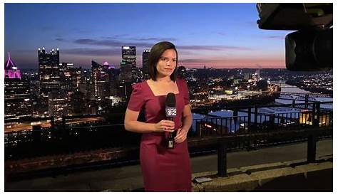 Брианна Смит покидает Kdka Briana на Linkedin Pittsburgh News