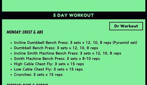 Лучшая тренировка в Planet Fitnesssoundnik: план фитнеса Ultime с Pdf Вот почему я в порядке