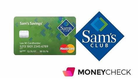 Кредитная карта Sam Club — все, что вам нужно знать