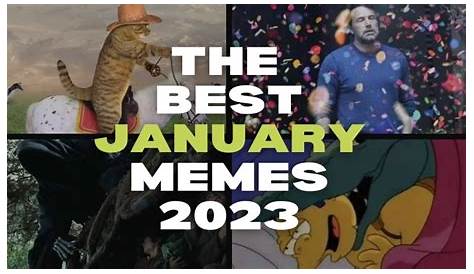 Clean Memes 2023 7 января