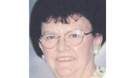 Omaha Ne Obituaries World Геральд Джоан Куи Некролог 2022