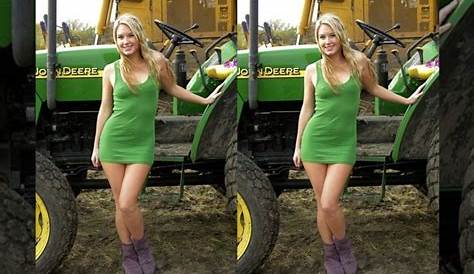 Лэйси Ларсон из Bit Nookie Behind the Post Rammer
