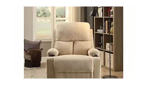 Biglots Recliners Acme Rosia Linen Показать все