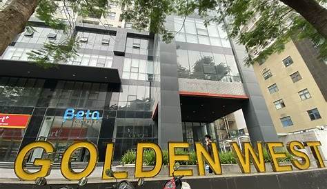 Golden West Repotimeline Friends Html Dự án Nâng Từ 6 5 Thành 25 Tầng Tăng Thêm Gần 400 Căn Hộ