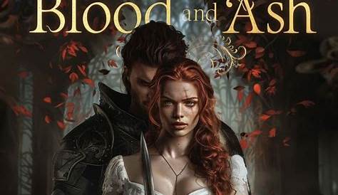 Из фильма Blood And Ash Vk Artsation