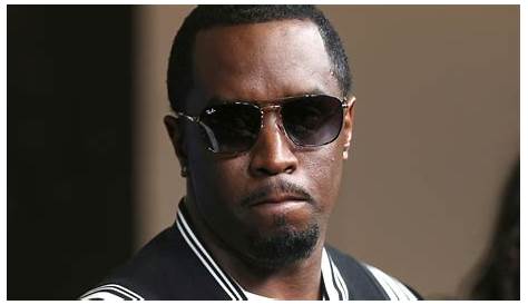 P Diddy & Ким Кардашьян: Шокирующее видео