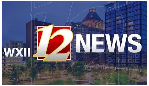 12 новостей Wichita Wxii 10pm Заголовки