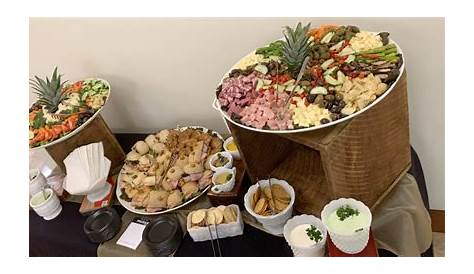 Catering Camp Hill Pa Premier Caterers Обновлено 18 Фото 17 35th St Январь 2025