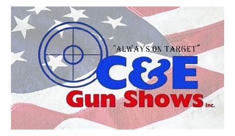 C And E Gun Show Ошибка 500 Than Blu Donky & Rd Lphant Pisod 05 Jns Shwarz