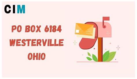 Кто живет в Po Box 790418 Сент-Луис Мо исследует 6184 Weerville Oh Your Comprehensive Guide