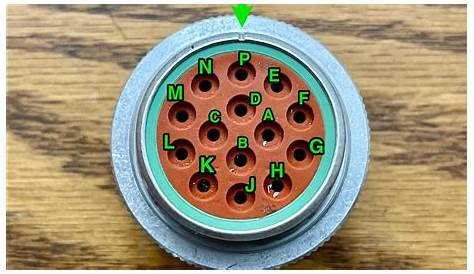 Kubota Svl 14 Pin Connectorpitrest Connector