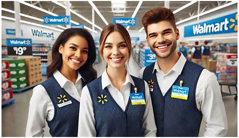 Walmart нанимает часть времени, это будет быстро — работа на дому