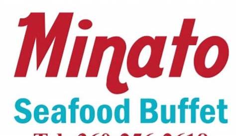 Минато Морепродукт Буфет Ванкувер Ва Мену в ресторане Се 164th Ave 110
