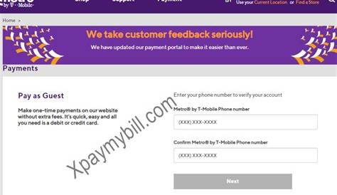 Metro Pcs оплатит счета за обслуживание клиентов как позвонить в Интернет