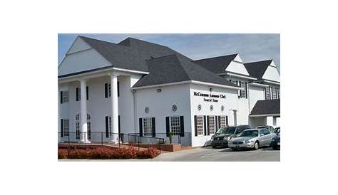Похороны Mccammon Ammons Home Мэривилл Некрологи, скоро Wanda Arms Некролог Tn Click
