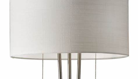 Wade Logan Company Information® Genera Metal Table Lamp & Reviews Wayfair Canada (недоступная ссылка — история).