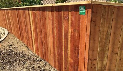Ventura Craigslist Бесплатный материал Redwood Fencing Moorpark
