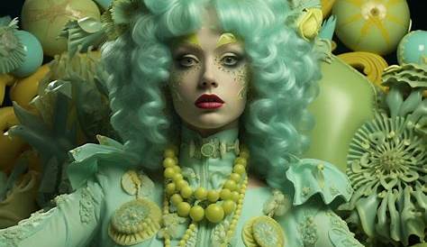 Royal Eccentric &amp — икона стиля