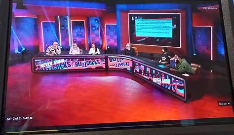 Лучший YouTube Ad Ever R Panelshow
