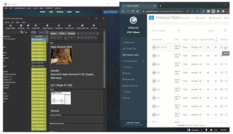 Uworld Anki разблокирует карты с помощью поисковой системы Youtube