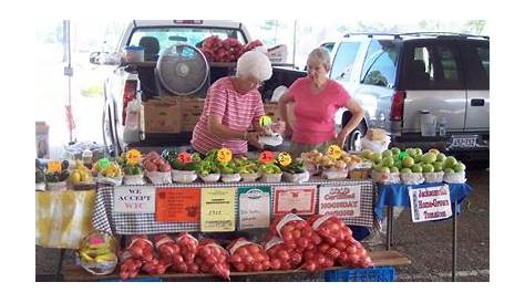 Рынок Tyler Tx Farmers Рынок фермеров