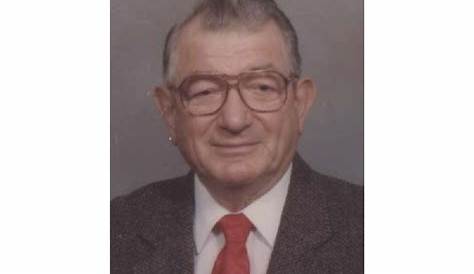 Patton Schad Obituariestimeline Видео некролог для Эдвина «ed» Koenig Funeral & Cremation Service