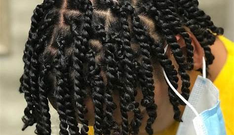 2 Strand Twist Middle Part Mahogany Designs Unlimited Mahoganydesignsunlimitedsalon Instagram