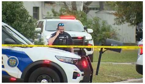 Мужчина, застреленный в блоге Orlando Florida, начал охоту на подозреваемого в смертельной стрельбе